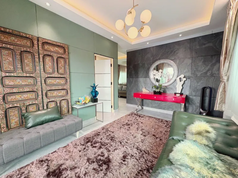 Villa Piscine 2 Chambres à Louer, Bang Jo, Cherng Talay - Cherng Talay, Phuket - Photo principale