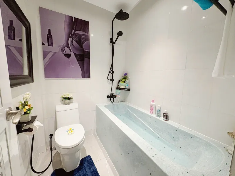 Villa Piscine 2 Chambres à Louer, Bang Jo, Cherng Talay - Cherng Talay, Phuket - Photo principale