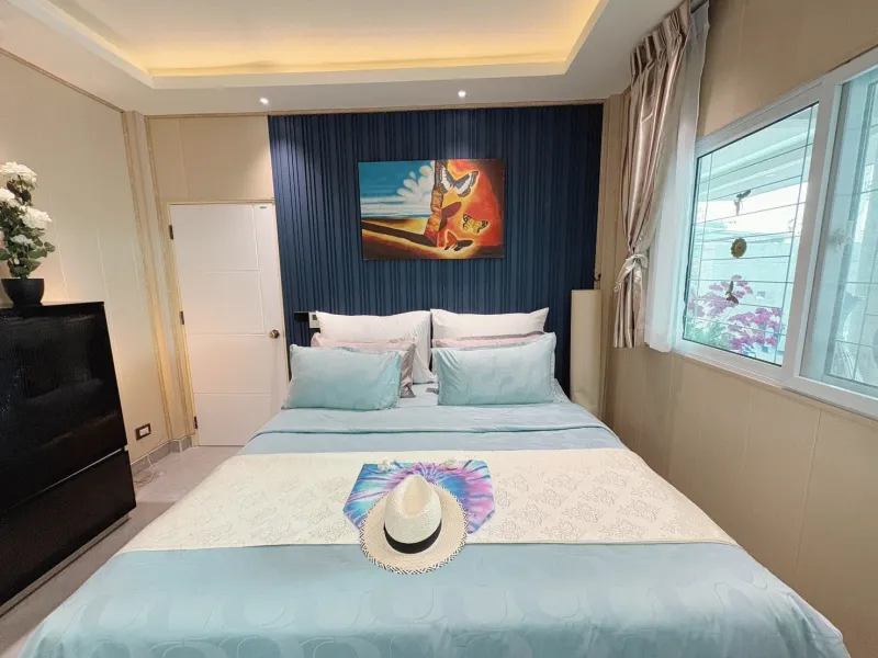 Villa Piscine 2 Chambres à Louer, Bang Jo, Cherng Talay - Cherng Talay, Phuket - Photo principale