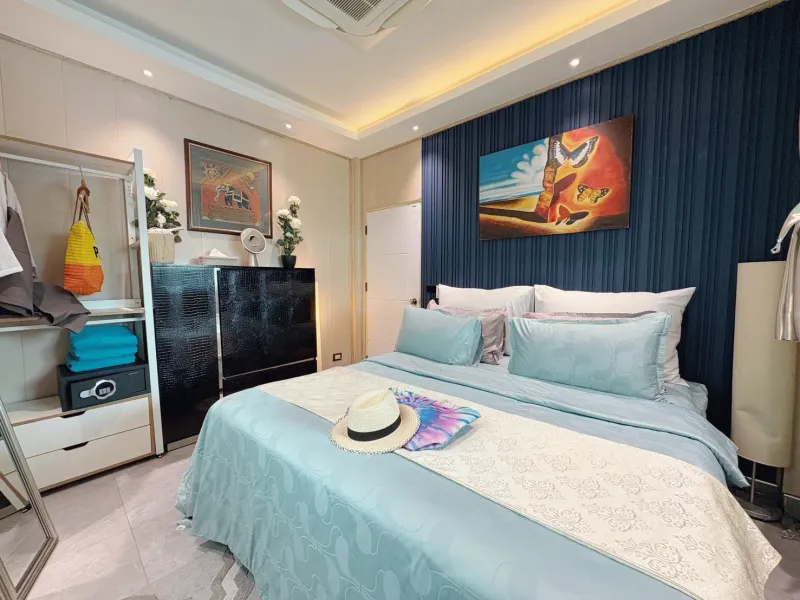 Villa Piscine 2 Chambres à Louer, Bang Jo, Cherng Talay - Cherng Talay, Phuket - Photo principale