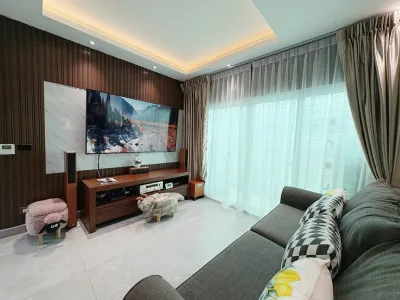 Villa Piscine 2 Chambres à Louer, Bang Jo, Cherng Talay - Cherng Talay, Phuket - Photo 20
