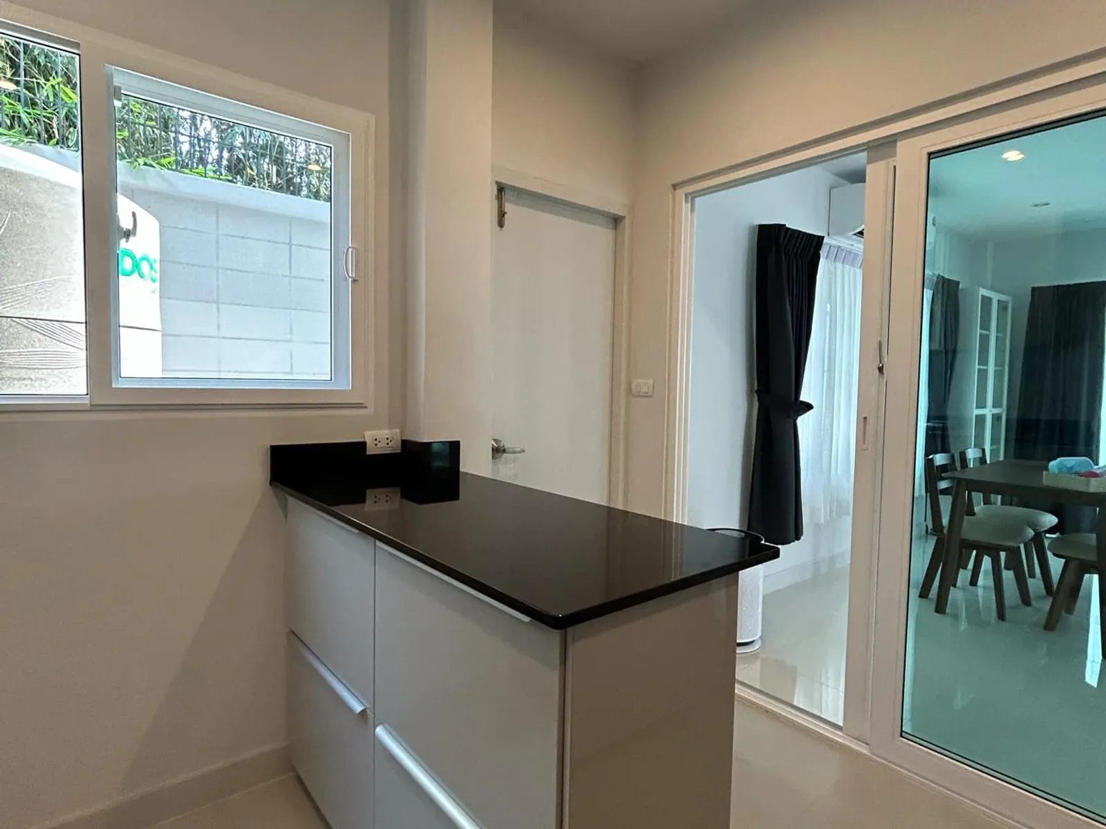 Supalai Lake Ville, 3-Bedroom House for Rent, Koh Kaew, Pet-Friendly - Koh Kaew, Phuket - Photo 6