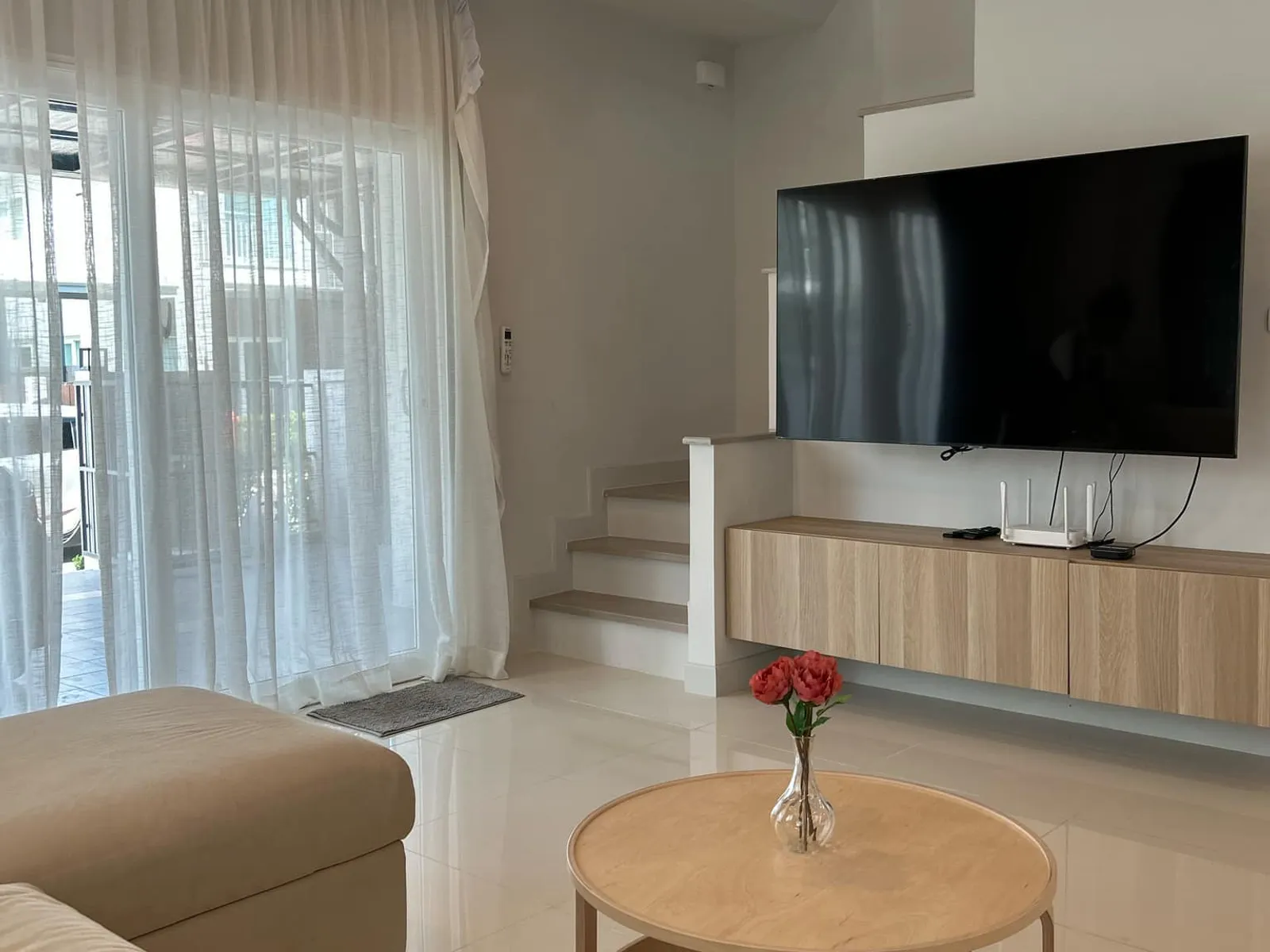 Supalai Lake Ville, 3-Bedroom House for Rent, Koh Kaew, Pet-Friendly - Koh Kaew, Phuket - Photo 2