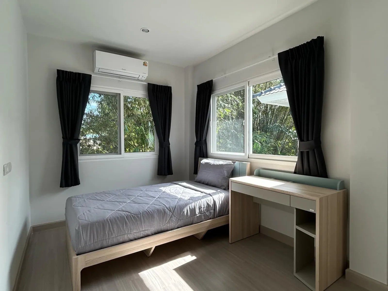 Supalai Lake Ville, 3-Bedroom House for Rent, Koh Kaew, Pet-Friendly - Koh Kaew, Phuket - Photo 7