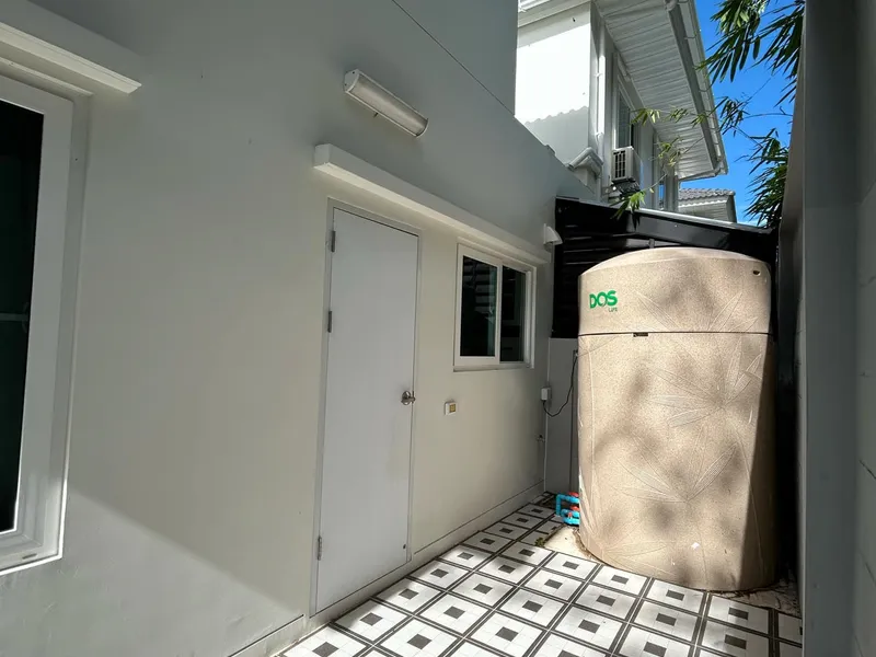 Supalai Lake Ville, 3-Bedroom House for Rent, Koh Kaew, Pet-Friendly - Koh Kaew, Phuket - Main photo