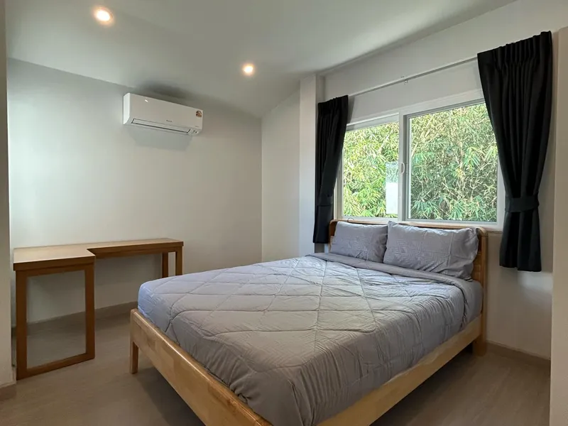 Supalai Lake Ville, 3-Bedroom House for Rent, Koh Kaew, Pet-Friendly - Koh Kaew, Phuket - Main photo