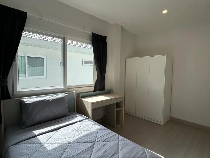 Supalai Lake Ville, 3-Bedroom House for Rent, Koh Kaew, Pet-Friendly - Koh Kaew, Phuket - Main photo