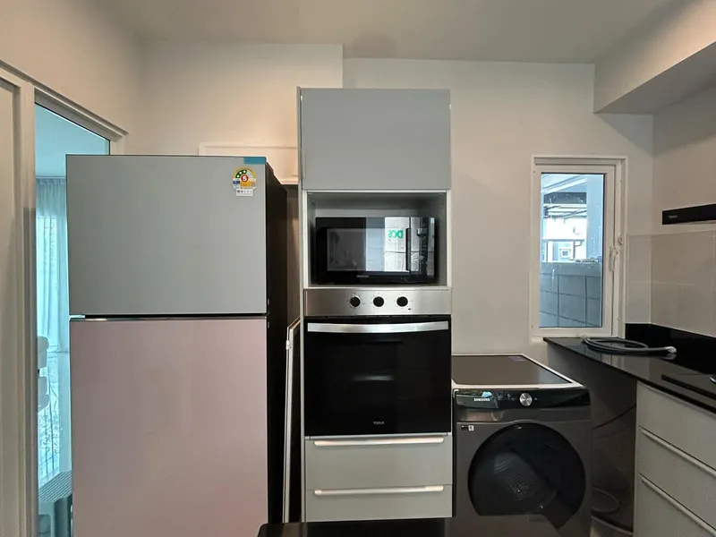 Supalai Lake Ville, 3-Bedroom House for Rent, Koh Kaew, Pet-Friendly - Koh Kaew, Phuket - Main photo