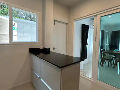 Supalai Lake Ville, 3-Bedroom House for Rent, Koh Kaew, Pet-Friendly - Koh Kaew, Phuket - Photo 6