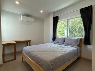Supalai Lake Ville, 3-Bedroom House for Rent, Koh Kaew, Pet-Friendly - Koh Kaew, Phuket - Photo 8