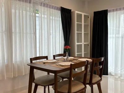 Supalai Lake Ville, 3-Bedroom House for Rent, Koh Kaew, Pet-Friendly - Koh Kaew, Phuket - Photo 3