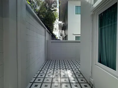 Supalai Lake Ville, 3-Bedroom House for Rent, Koh Kaew, Pet-Friendly - Koh Kaew, Phuket - Photo 17