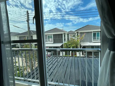 Supalai Lake Ville, 3-Bedroom House for Rent, Koh Kaew, Pet-Friendly - Koh Kaew, Phuket - Photo 14