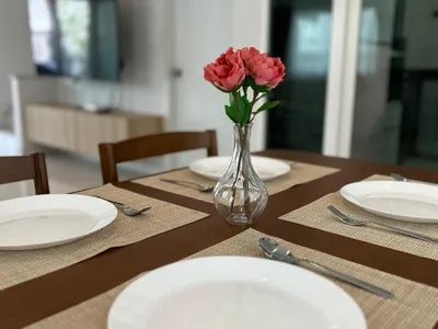 Supalai Lake Ville, 3-Bedroom House for Rent, Koh Kaew, Pet-Friendly - Koh Kaew, Phuket - See all photos
