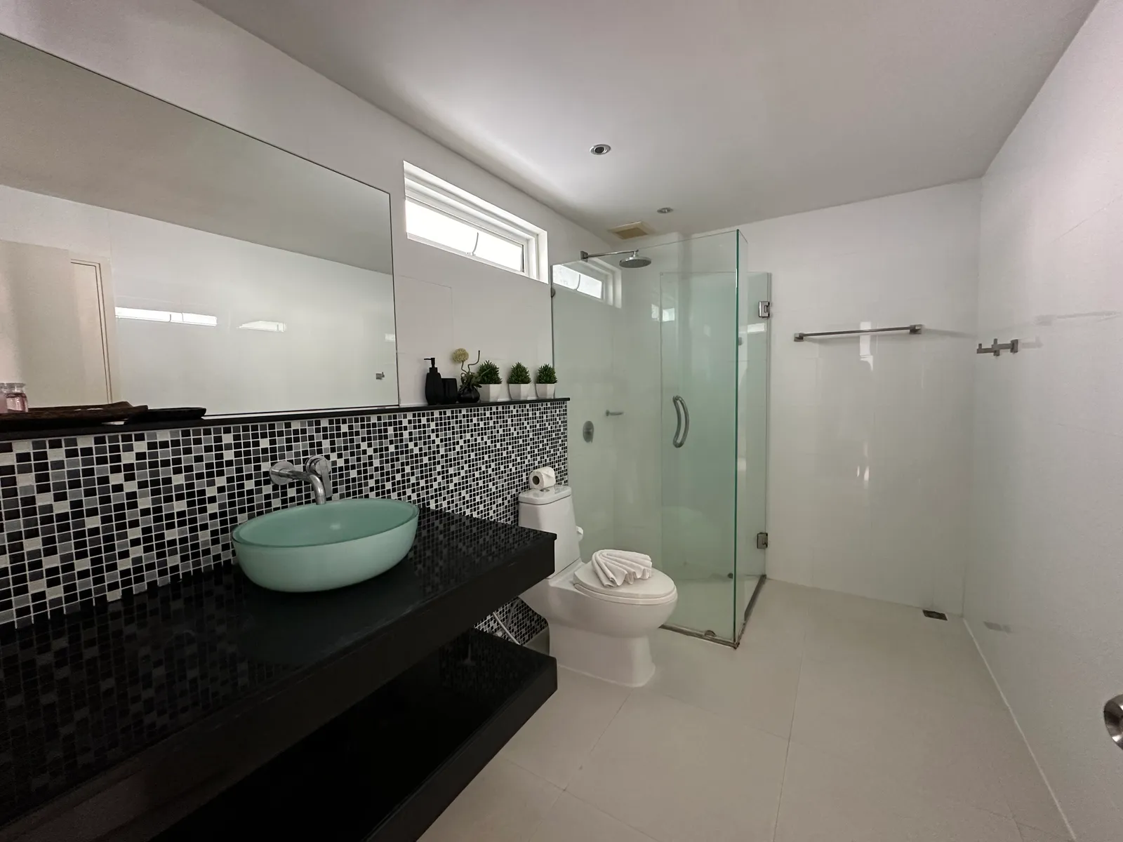 Sunset Plaza, 2-Bedroom Sea View Condo for Rent, Karon - Karon, Phuket - Photo 10