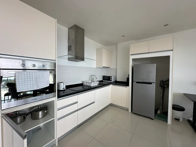Sunset Plaza, 2-Bedroom Sea View Condo for Rent, Karon - Karon, Phuket - Main photo