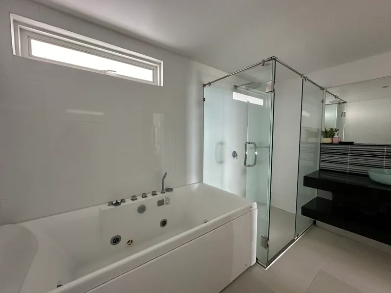 Sunset Plaza, 2-Bedroom Sea View Condo for Rent, Karon - Karon, Phuket - Main photo