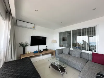 Sunset Plaza, 2-Bedroom Sea View Condo for Rent, Karon - Karon, Phuket - Photo 7
