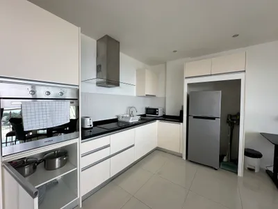 Sunset Plaza, 2-Bedroom Sea View Condo for Rent, Karon - Karon, Phuket - Photo 6