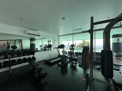 Sunset Plaza, 2-Bedroom Sea View Condo for Rent, Karon - Karon, Phuket - Photo 18