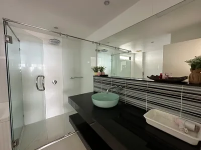 Sunset Plaza, 2-Bedroom Sea View Condo for Rent, Karon - Karon, Phuket - Photo 17