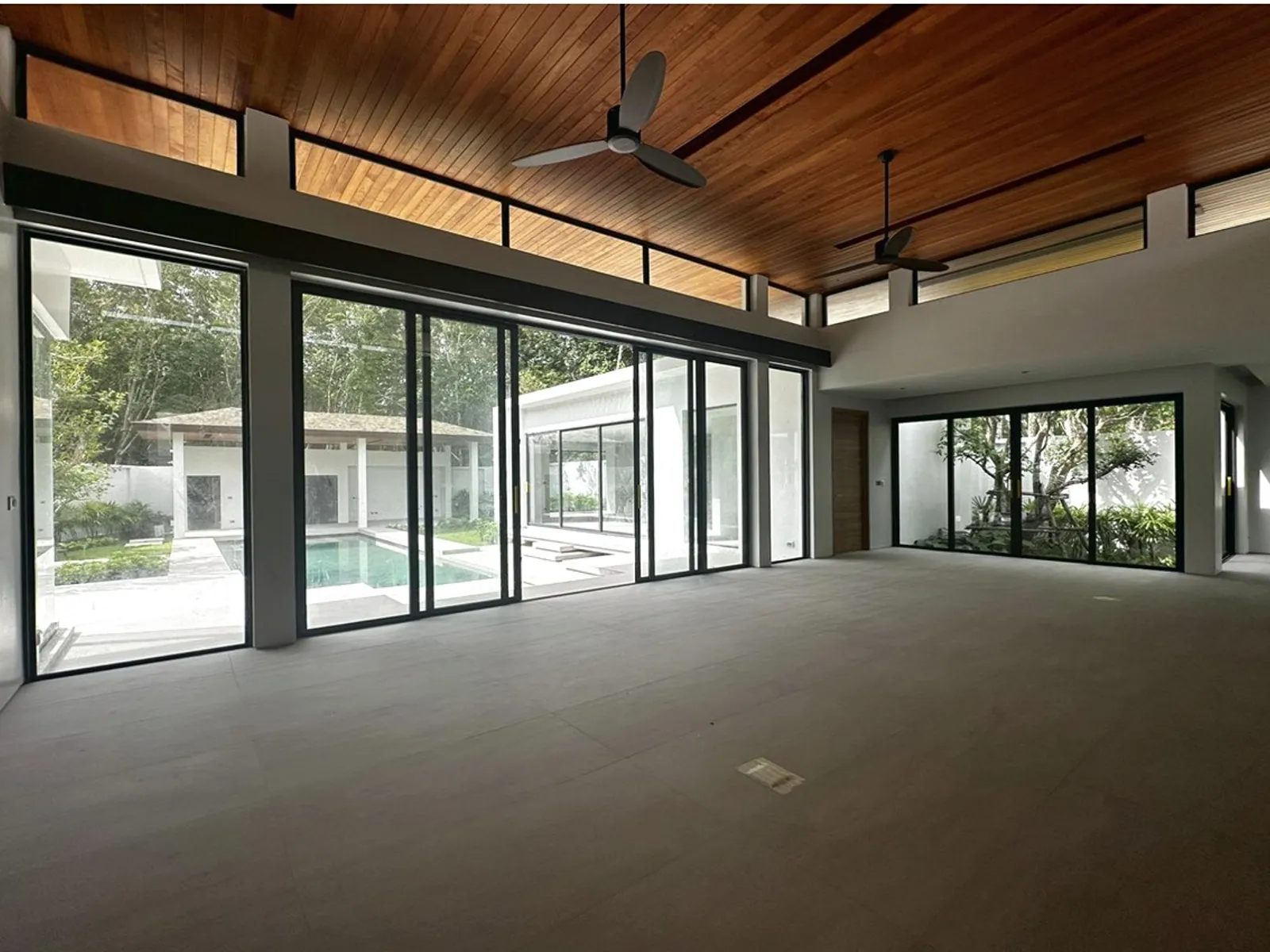 Botanica Modern Loft, 2-Bedroom Pool Villa, Cherng Talay, Freehold - Cherng Talay, Phuket - Photo 7