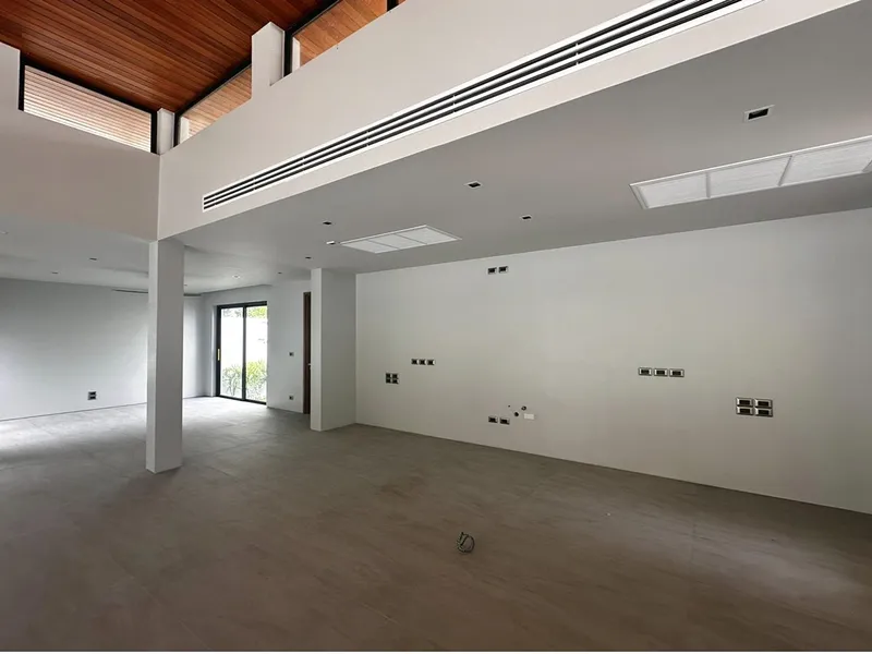 Botanica Modern Loft, 2-Bedroom Pool Villa, Cherng Talay, Freehold - Cherng Talay, Phuket - Main photo