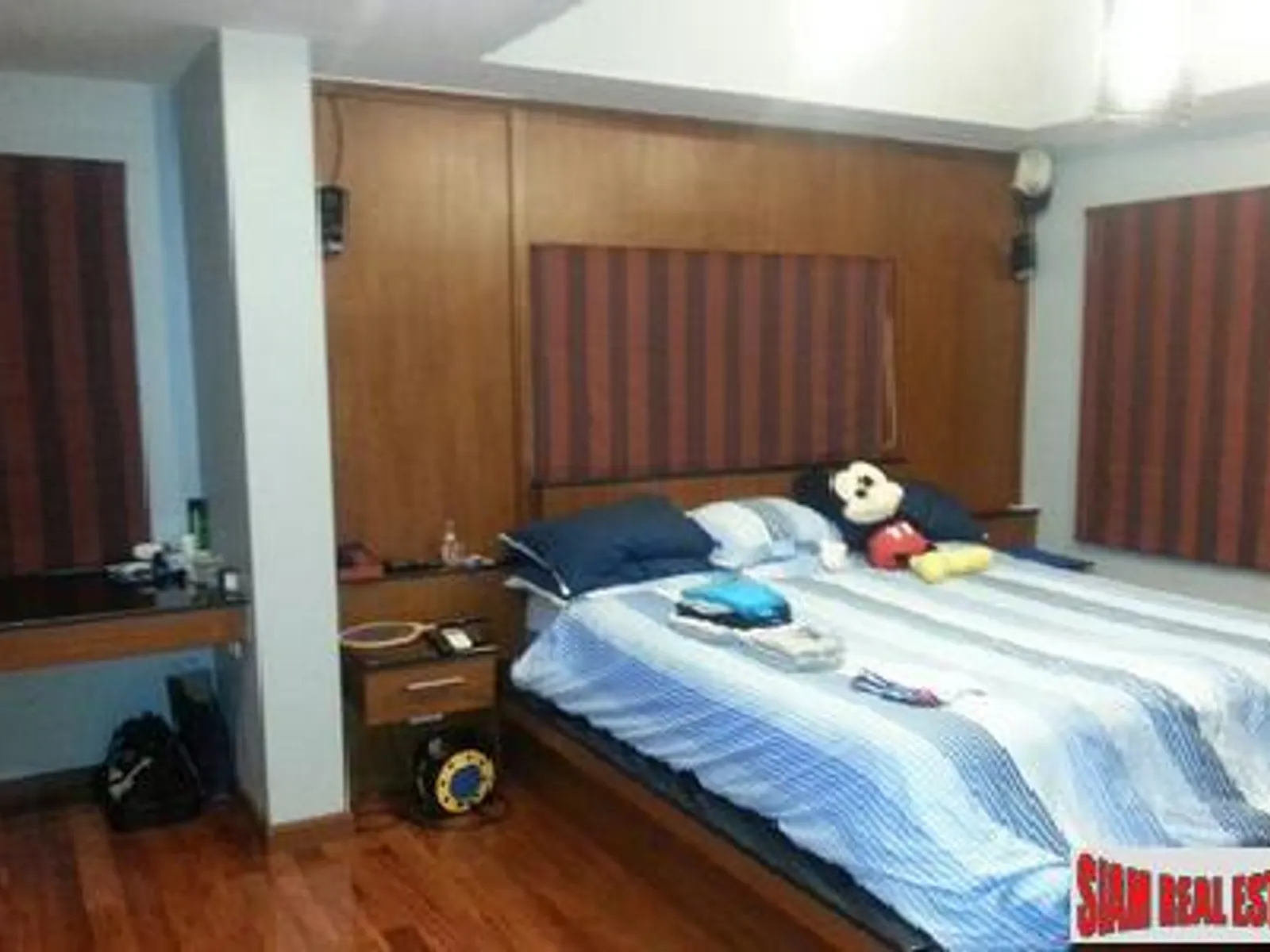 ขายพูลวิลล่า 5 ห้องนอน แลนด์ แอนด์ เฮ้าส์ พาร์ค ฉลอง กรรมสิทธิ์สมบูรณ์ - Chalong, Phuket - รูปภาพ 11