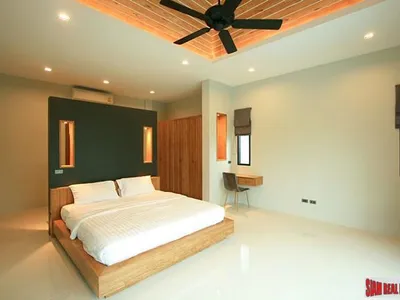 ขายพูลวิลล่า 3 ห้องนอน โครงการแลนด์แอนด์เฮ้าส์ พาร์ค ฉลอง กรรมสิทธิ์ - Chalong, Phuket - รูปภาพ 14