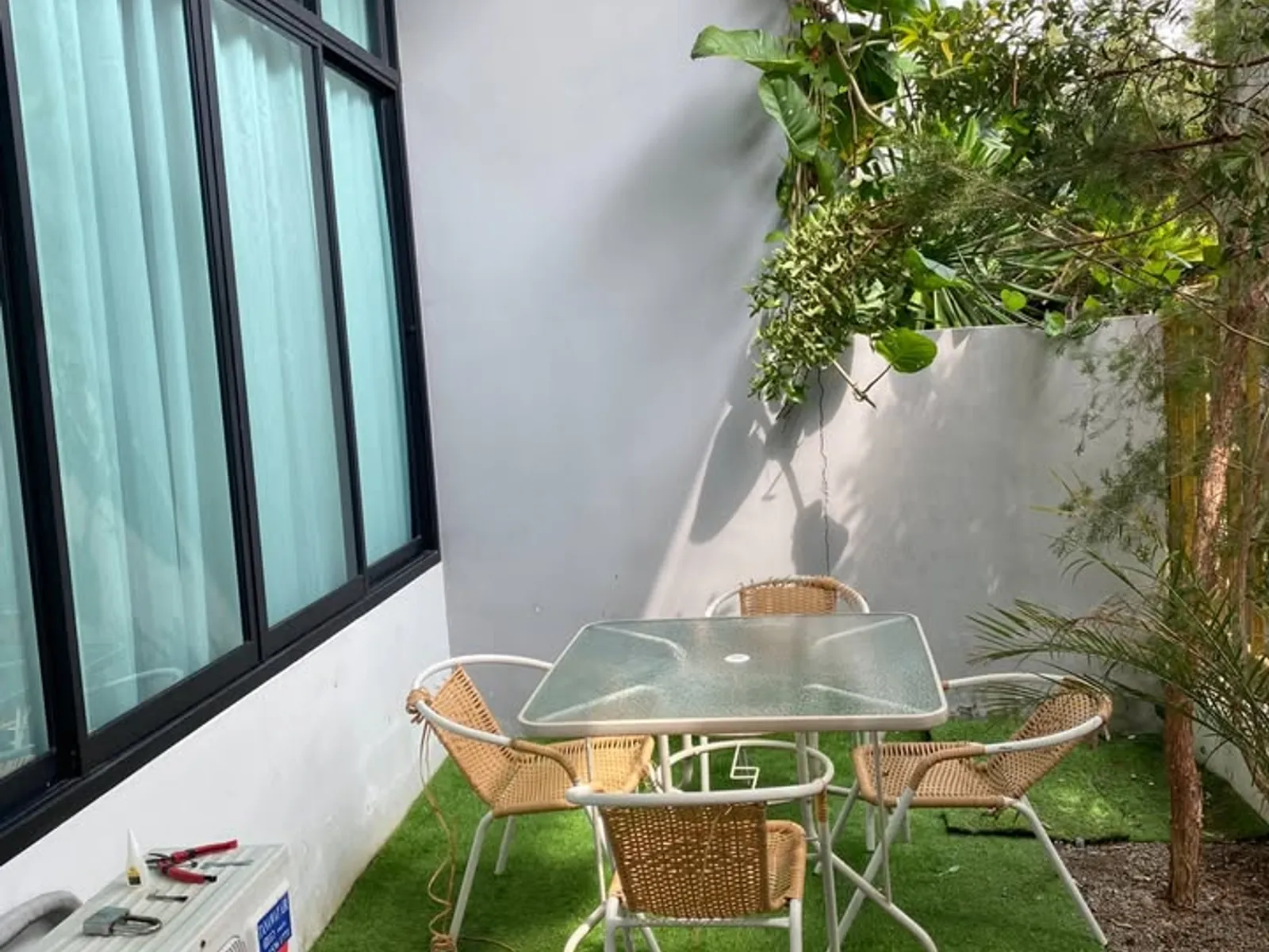 Villa 2 chambres à louer dans une communauté sécurisée à Chalong - Chalong, Phuket - Photo 2