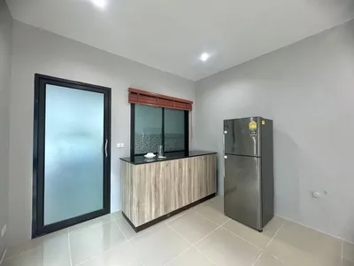 Villa 2 chambres à louer dans une communauté sécurisée à Chalong - Chalong, Phuket - Photo 12