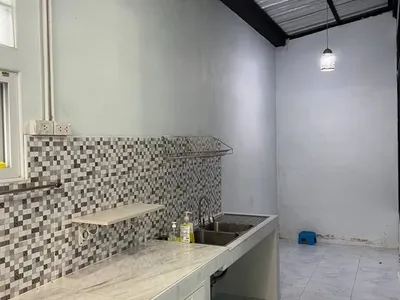 Villa 2 chambres à louer dans une communauté sécurisée à Chalong - Chalong, Phuket - Voir toutes les photos