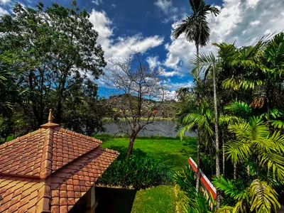 Анграна Лагуна, вилла с 3 спальнями, видом на озеро и бассейном, Лагуна - Laguna, Phuket - Фото 35