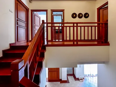 Анграна Лагуна, вилла с 3 спальнями, видом на озеро и бассейном, Лагуна - Laguna, Phuket - Фото 13