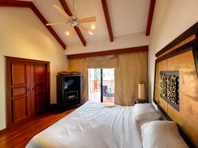 Анграна Лагуна, вилла с 3 спальнями, видом на озеро и бассейном, Лагуна - Laguna, Phuket - Фото 16