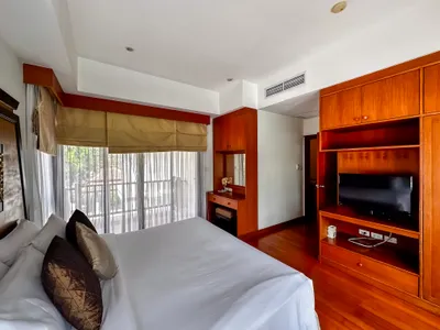 Анграна Лагуна, вилла с 3 спальнями, видом на озеро и бассейном, Лагуна - Laguna, Phuket - Фото 24