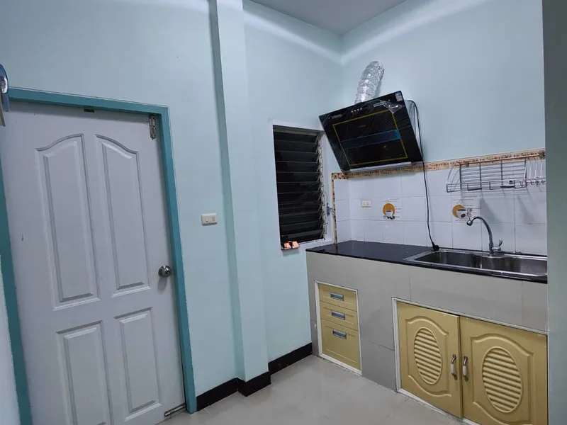 2-Bedroom Semi-Detached House for Rent, Thalang - Thalang, Phuket - Main photo