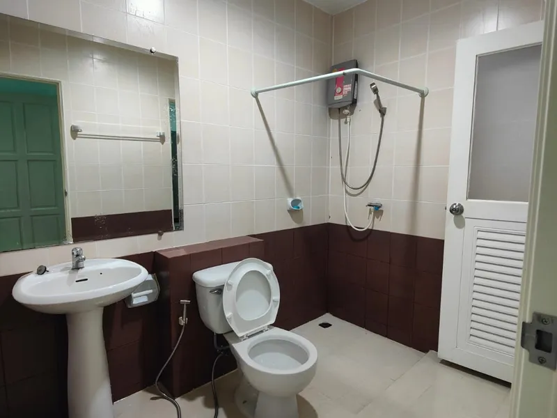 2-Bedroom Semi-Detached House for Rent, Thalang - Thalang, Phuket - Main photo