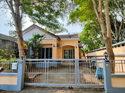 2-Bedroom Semi-Detached House for Rent, Thalang - Thalang, Phuket - Property for sale or rent in Phuket