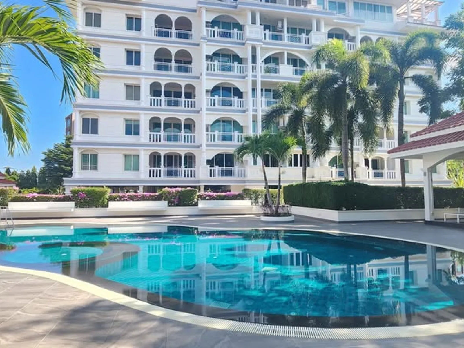 Heritage Suites, 2-Bedroom Corner Condo for Rent, Kathu - Kathu, Phuket - Photo 1