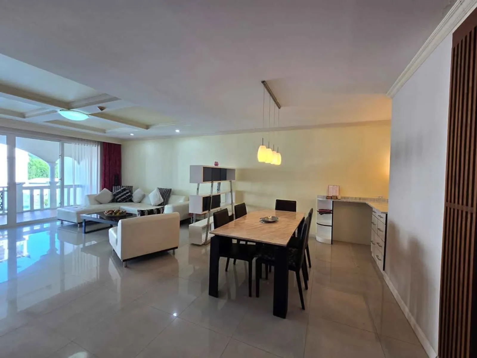 Heritage Suites, 2-Bedroom Corner Condo for Rent, Kathu - Kathu, Phuket - Photo 15
