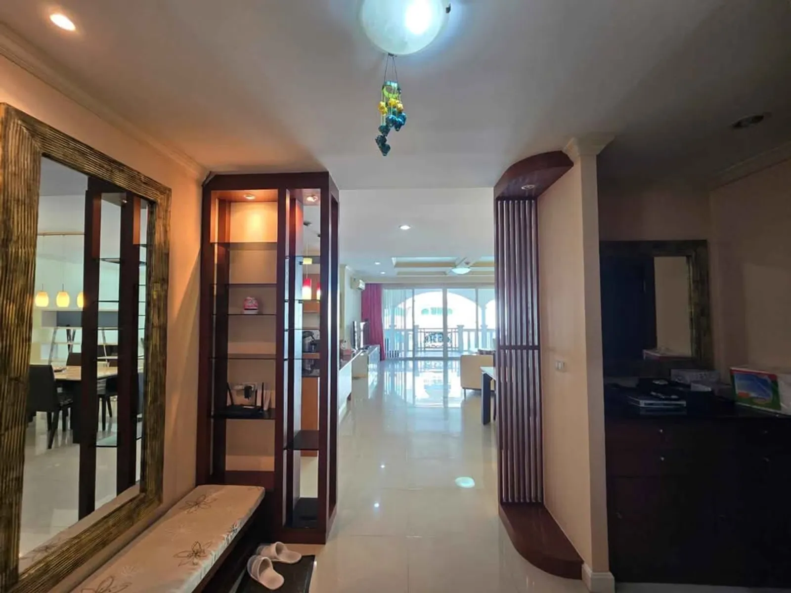 Heritage Suites, 2-Bedroom Corner Condo for Rent, Kathu - Kathu, Phuket - Photo 13