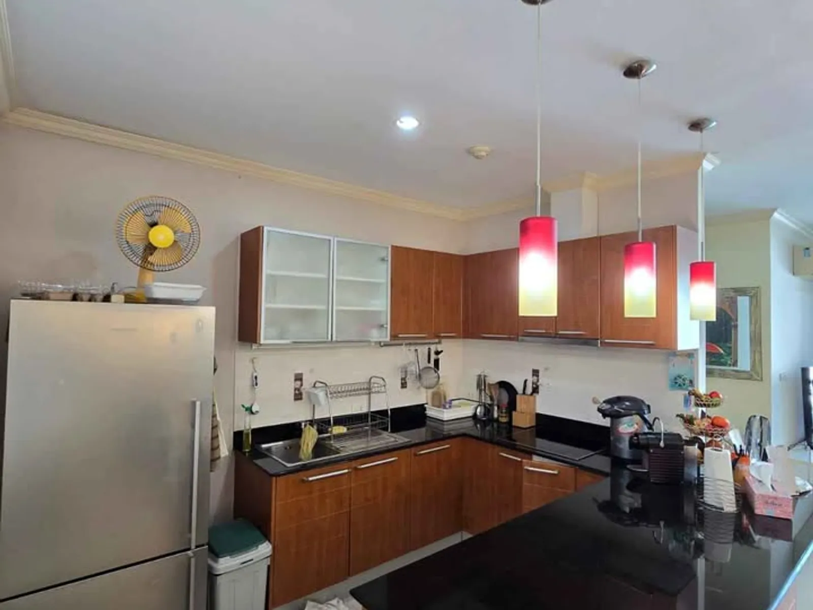 Heritage Suites, 2-Bedroom Corner Condo for Rent, Kathu - Kathu, Phuket - Photo 3