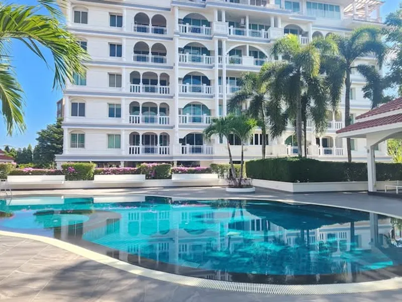 Heritage Suites, 2-Bedroom Corner Condo for Rent, Kathu - Kathu, Phuket - Main photo