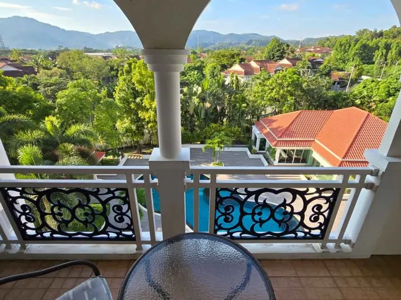 Heritage Suites, 2-Bedroom Corner Condo for Rent, Kathu - Kathu, Phuket - Main photo