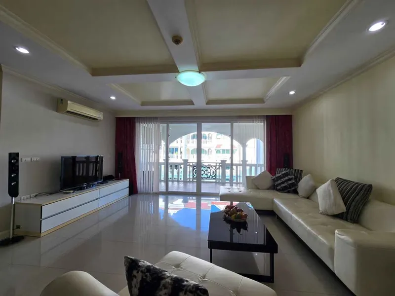 Heritage Suites, 2-Bedroom Corner Condo for Rent, Kathu - Kathu, Phuket - Main photo