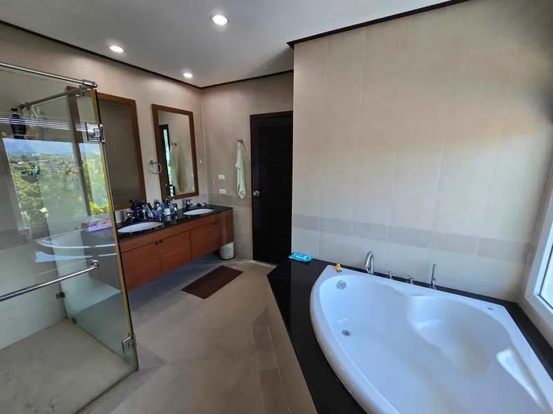 Heritage Suites, 2-Bedroom Corner Condo for Rent, Kathu - Kathu, Phuket - Main photo