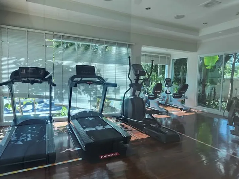Heritage Suites, 2-Bedroom Corner Condo for Rent, Kathu - Kathu, Phuket - Main photo