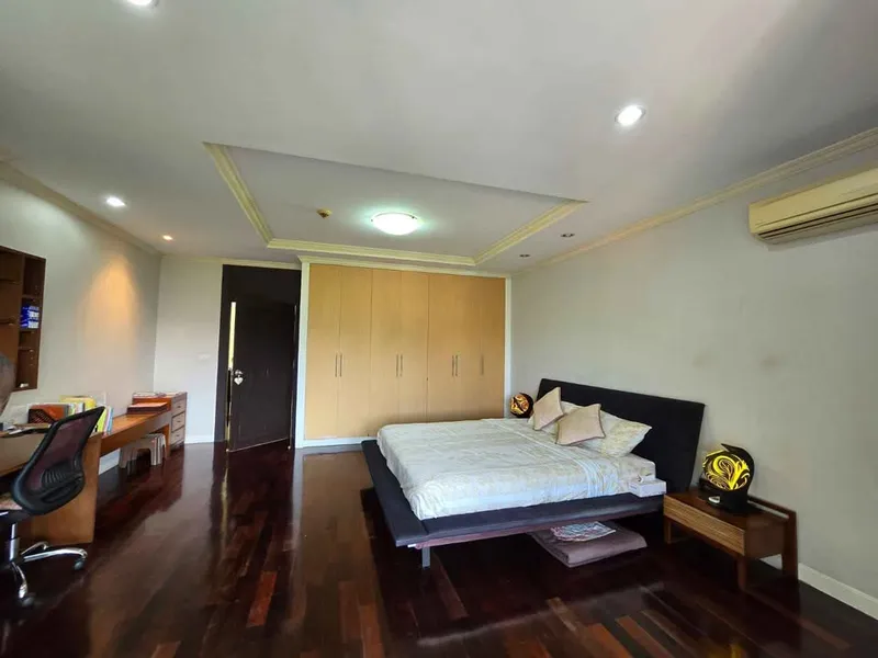 Heritage Suites, 2-Bedroom Corner Condo for Rent, Kathu - Kathu, Phuket - Main photo