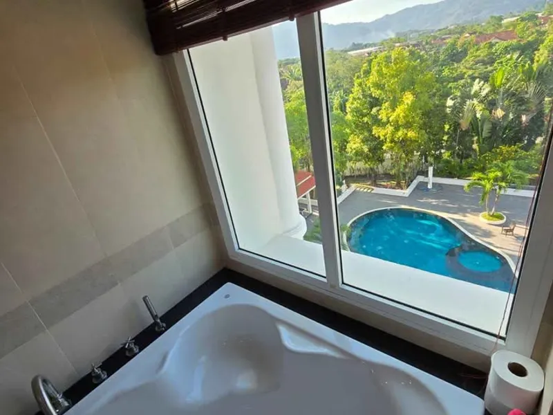 Heritage Suites, 2-Bedroom Corner Condo for Rent, Kathu - Kathu, Phuket - Main photo
